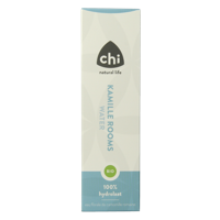 Chi Kamille hydrolaat bio 150 Milliliter - thumbnail