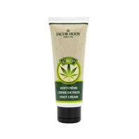 Jacob Hooy CBD Voetcreme (75 ml) - thumbnail
