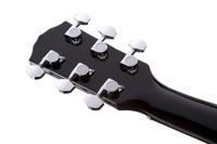 Fender CD-60 V3, Black - thumbnail