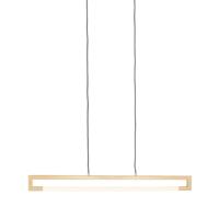 LABEL51 Hanglamp 'Futuro' LED, kleur Antiek Goud - thumbnail