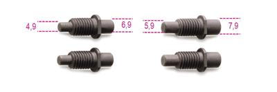 Beta Reserve pennen voor model 100 100/KIT - 001000010