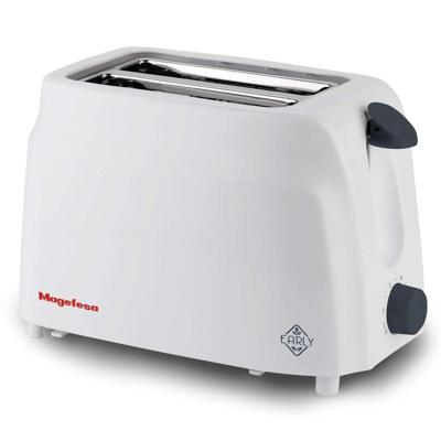 Broodrooster Magefesa Wit 750 W