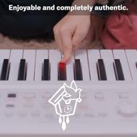 Yamaha EZ-310 - toetsenbord - thumbnail