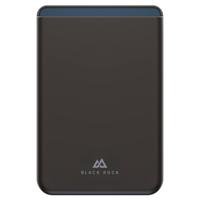 Black Rock Urban Mag Case Apple iPhone 12 mini, iPhone 12, iPhone 12 Pro, iPhone 12 Pro Max, iPhone 13 Mini, iPhone 13, iPhone 13 Pro, iPhone 13 Pro Max, - thumbnail