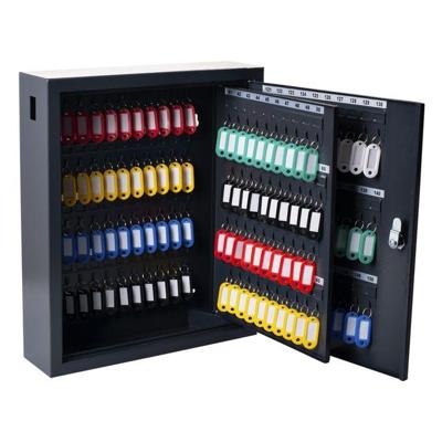 Sleutelkast Pavo Deluxe 150 haken 450x380x110mm | 2 stuks