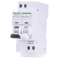 Schneider Electric A9D33613 Aardlekschakelaar/zekeringautomaat 13 A 0.03 A 240 V - thumbnail