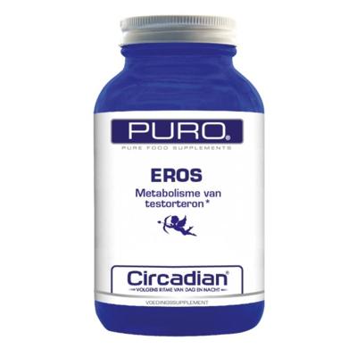 Puro Circadian Eros 60Capsules Puro Circadian Eros 60Capsules