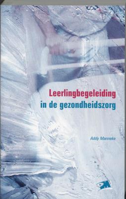 Leerlingbegeleiding in de gezondheidszorg (Paperback)