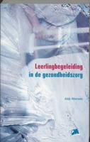 Leerlingbegeleiding in de gezondheidszorg (Paperback) - thumbnail