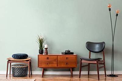 AS Creation Attractive 2 - Groen - 390306