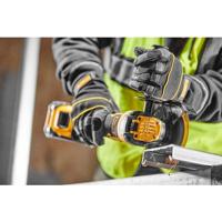 DeWALT DCG409NT Accu haakse slijper 125mm 18V XR FlexVolt Advantage Basic Body in TSTAK - thumbnail