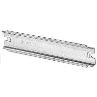 Eaton CL2 29064 DIN-rail Ongeperforeerd Plaatstaal 187.5 mm 1 stuk(s) - thumbnail