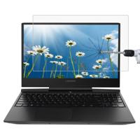 0 4 mm 9H oppervlakte hardheid volledige scherm getemperd glas Film voor Lenovo Y7000P 15 6 inch - thumbnail