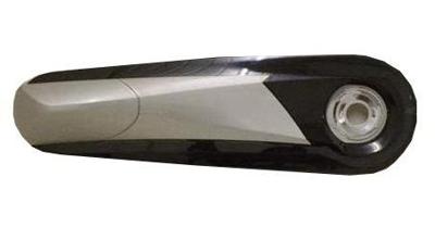 Hesling Kettingkast mirada 28-inch gesloten 63 x 19 cm Hesling Kettingkast mirada 28-inch gesloten 63 x 19 cm