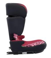 bebeconfort Kinderstoel auto Disney Hera i-Fix i-Size (Minnie Mouse) - thumbnail