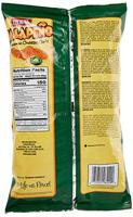 Herr's - Jalapeno Cheese Curls - 199g - thumbnail