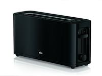 Braun PurEase Broodrooster HT 3110 BK - thumbnail