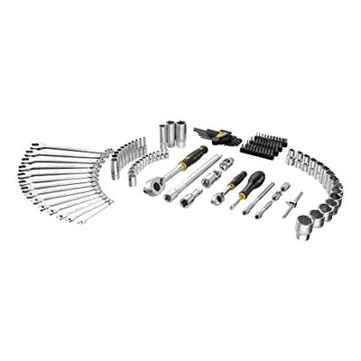Stanley Koffers PRO-STACK KIT | 3 lades | 126 delig - FMMT98107-1 Stanley Koffers PRO-STACK KIT | 3 lades | 126 delig - FMMT98107-1