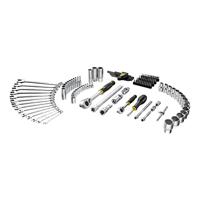 Stanley FMMT98107-1 PRO-STACK KIT 3 lades - 126-delig - thumbnail