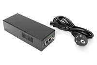 Digitus DN-95109 PoE-injector 10 / 100 / 1000 MBit/s IEEE 802.3af (12.95 W), IEEE 802.3at (25.5 W), IEEE 802.3bt - thumbnail