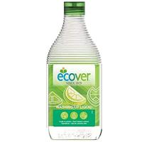Ecover Afwasmiddel Citroen & Aloe Vera - thumbnail