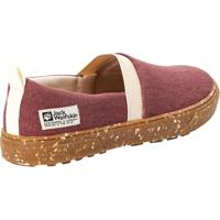 Jack Wolfskin - Ecostride 3 Espandrille Schoen Dames - thumbnail