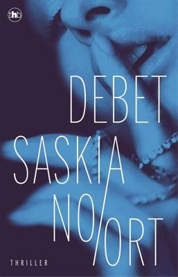 Debet - Saskia Noort - ebook