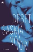 Debet - Saskia Noort - ebook - thumbnail
