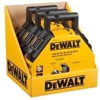 DeWalt Accessoires Houtborenset | incl. verlengstuk | 8-delig - DT4593-QZ - thumbnail