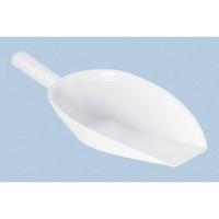 Hunersdorff Maatschep | polyethyleen natuur | lengte 400 mm | inhoud 1390 ml | 3 stuks - 920900 920900 - thumbnail