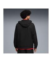 AC Milan Tech Woven Trainingspak Senior 2025/2026 Zwart - Maat S - Kleur: Zwart | Soccerfanshop - thumbnail