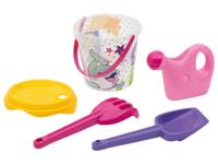 lupilu Strandspeelgoed in emmer (Zandspeelgoed set gieter) - thumbnail