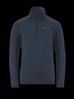 Craft Gain Midlayer Shirt Kinderen Blaze 146