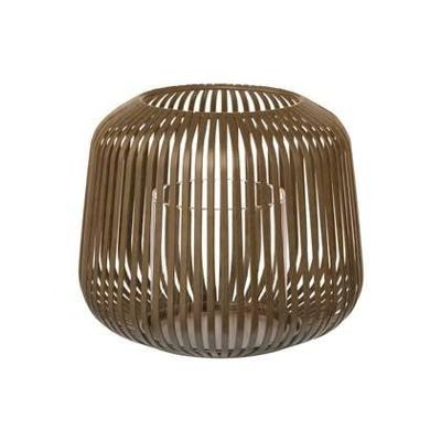 Blomus Lito Lantaarn small rusty look