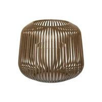 Blomus Lito Lantaarn small rusty look - thumbnail