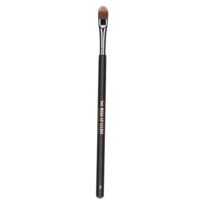 Make-Up Studio Brushes No. 25 Concealer Brush 1Stuks Make-Up Studio Brushes No. 25 Concealer Brush 1Stuks