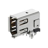 Molex 534600639 Female header, inbouw (standaard) Totaal aantal polen: 6 Rastermaat: 2 mm Inhoud: 1 stuk(s) Tray - thumbnail