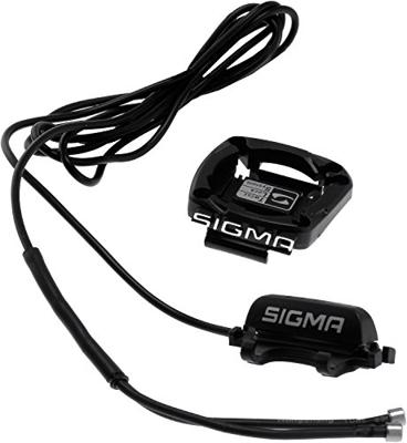 Sigma Universele houder 2032 inclusief kabel en magneet
