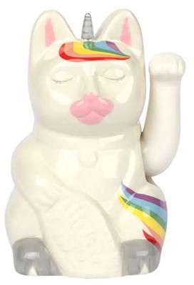 Lucky Cat - Eenhoorn Lucky Cat - Eenhoorn