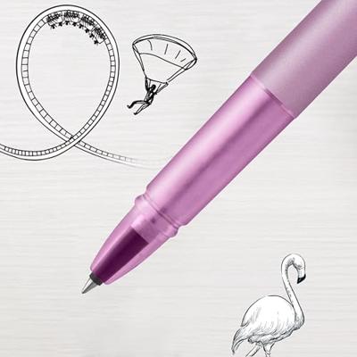 Rollerpen parker vector xl m lila