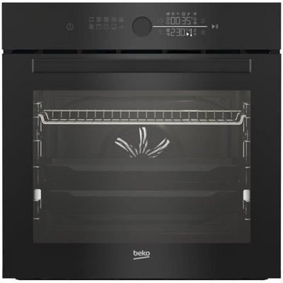 Beko BBIM17400BSE AEROperfect Selective Line Inbouw oven Zwart