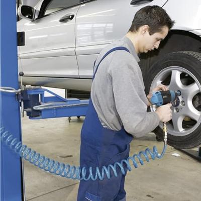 HAZET Spiraalslang 9040S-10 · 7,62 m HAZET Spiraalslang 9040S-10 · 7,62 m