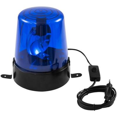 EUROLITE LED Police Light DE-1 blue EUROLITE LED Police Light DE-1 blue