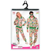 Foute Party Outfit Eurobiljetten Unisex - thumbnail