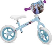 10” HUFFY langlauffiets 27951W Disney Frozen blauw - thumbnail