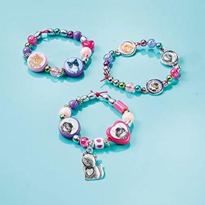 Totum cutie cats armbanden maken