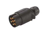 HELLA stekker 7-pin plug - thumbnail