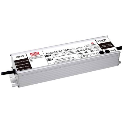 MEAN WELL LED-driver 240.3 W 4.45 A Niet dimbaar 1 stuk(s)