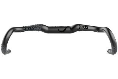 Deda stuurbocht Gera Gravel 420mm POB 31,7mm alu