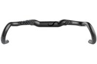 Deda stuurbocht Gera Gravel 420mm POB 31,7mm alu - thumbnail